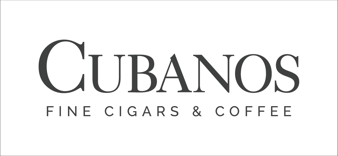 Cubanos Logo_Tagline - Logo on light background