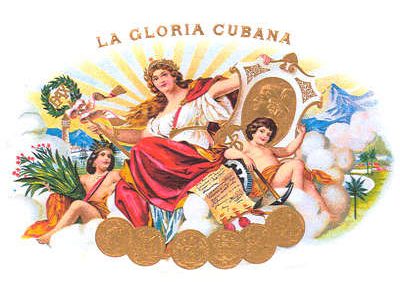 logo la gloria